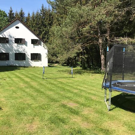Apartmany Slavkovice-Lipno Черна-в-Пошумави Экстерьер фото