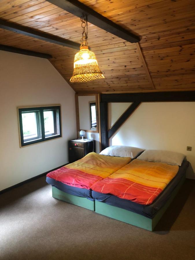 Apartmany Slavkovice-Lipno Черна-в-Пошумави Экстерьер фото