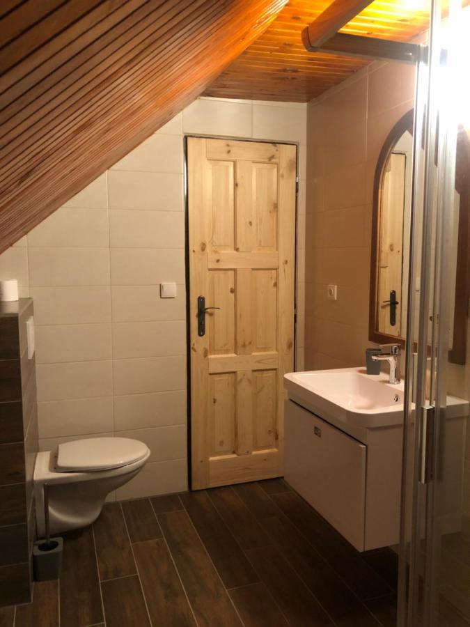 Apartmany Slavkovice-Lipno Черна-в-Пошумави Экстерьер фото